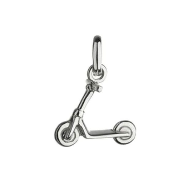 Scooter Charm Cheap