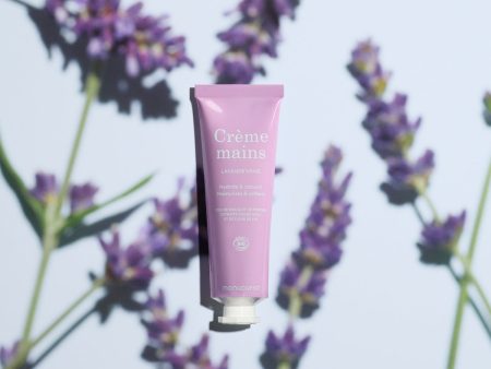 Everyday (Lavender) Hand Cream Online Hot Sale