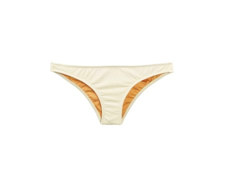 Coral Bottom | Cream Rib Cheap