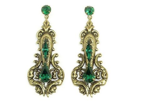 Auden Remy Earrings Hot on Sale