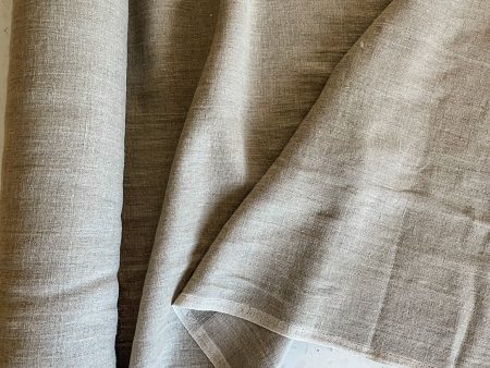 Merchant & Mills Toast EU Linen Supply