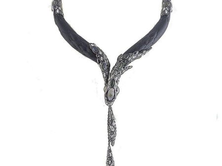 Imperial Snake Necklace Sale