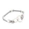 Dove Avril Accents Bracelet in 3 metal tones-Wholesale Cheap