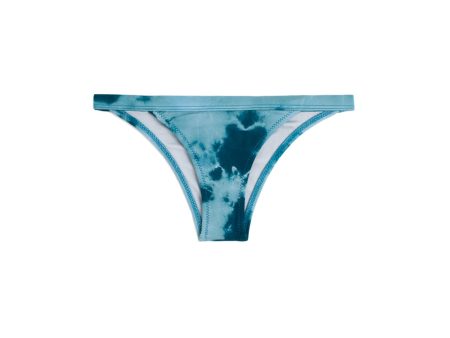 Traveler Bottom | Crystal Blue Online Sale