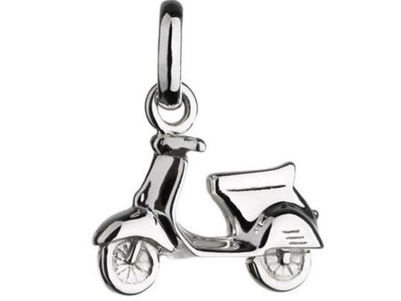 Moped Charm Online Sale