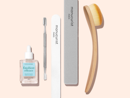 Ultimate Nail Prep Set Online