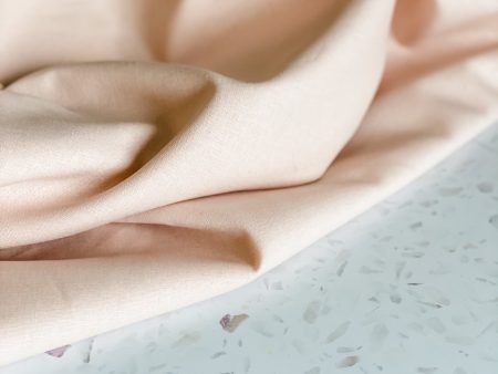 Essex Linen – Peach Cheap