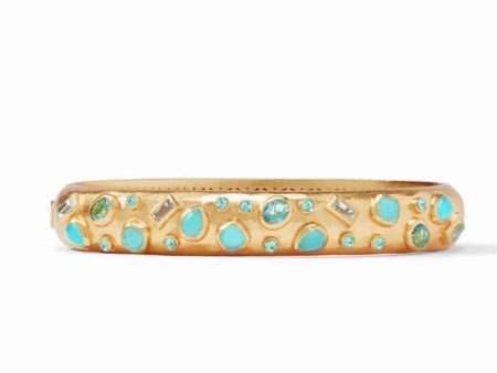 Antonia Demi Hinge Bangle Online