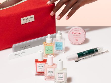 Ultimate Active Manicure Kit Online