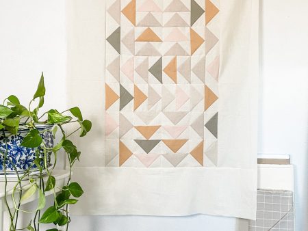 Amie Quilt Pattern by Riane Elise | PDF Pattern Discount