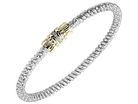 Acanthus 3mm Bracelet on Sale