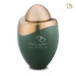 A362   Amore Standard Adult Urn Sage Green & Bru Gold Discount