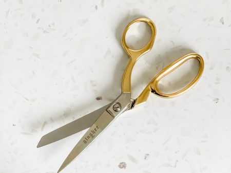 Gingher 8  Dressmaker Shears Sale