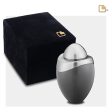 K364   Amore Keepsake Urn French Grey & Bru Pewter Online Sale