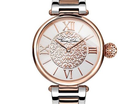 Thomas Sabo Karma Watch For Discount