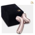 K654   ComfortCross Keepsake Urn Pol RoseGold Sale