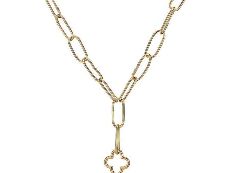 Clover Lariat Online