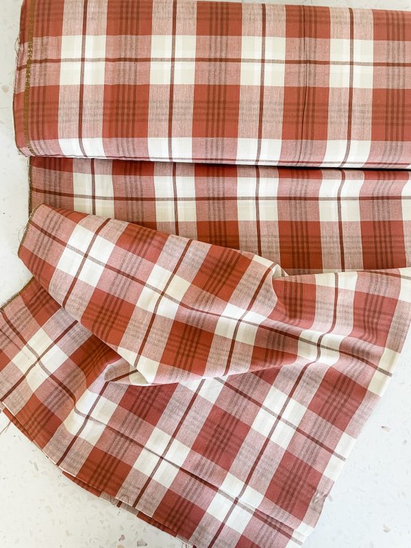 Fableism Arcade Plaid Wovens – Sequoia Online Sale