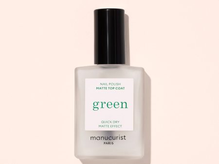 Matte Top Coat Online Sale