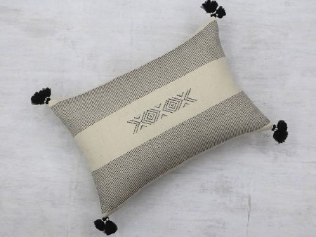 Koble Handwoven Pillow Cover Supply