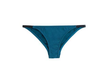 Hiker Bottom | Deep Sea Rib Sale