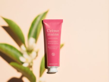 Everyday (Orange Blossom) Hand Cream Discount