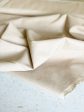 Essex Linen Wide – Natural For Cheap