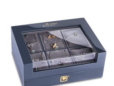 AC1002   Treasure MDF Display Box Accessory on Sale