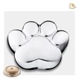 P670L   LovePaw Large Pet  Pol Silver Sale