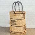 Bolga Baskets - Laundry Hamper For Cheap