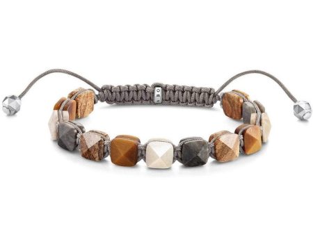 Bracelet in Tigers Eye Cheap