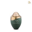 K362   Amore Keepsake Urn Sage Green & Bru Gold For Discount