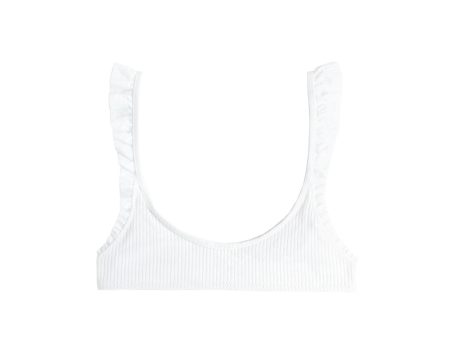 Petal 2 Top | Foam Rib Cheap