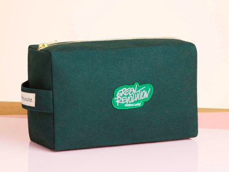 Large Green Bag Online