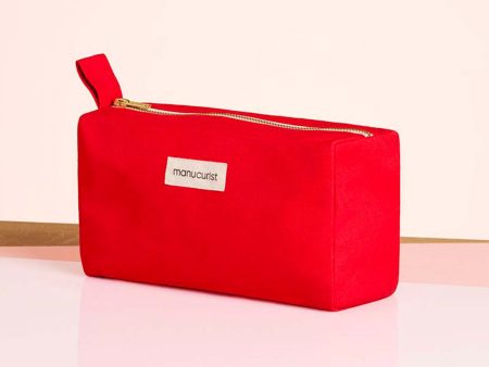 Red Travel Bag Online Sale