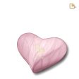 H667   Heart Child Urn Pearl Pink on Sale