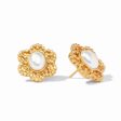 Colette Statement Stud Earrings Online now