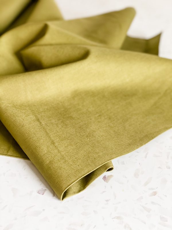 Essex Linen – Jungle Online Sale