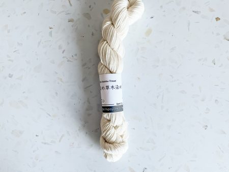 Sashiko Thread - Prepared for Dye Discount