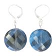 Freya Blue 18mm Sparkle in Silver Cheap