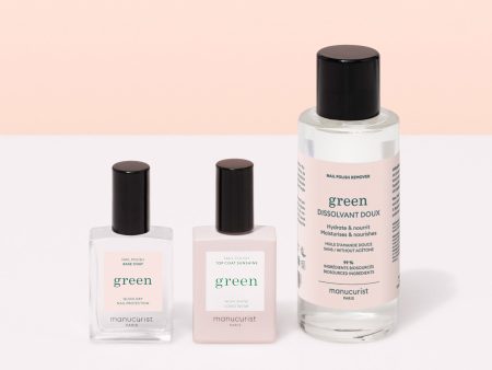 Green™ Base Top Remover Trio Discount