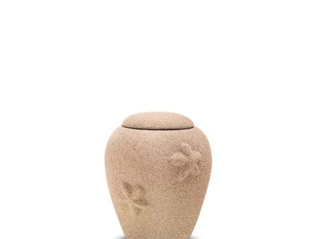 BK111   StarFish Keepsake Urn Eco Sand For Discount