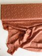 Atelier Brunette – Dune Chestnut Viscose Online now