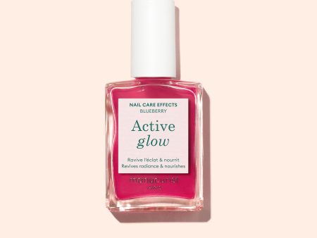 Active Glow™ Blueberry Online Hot Sale