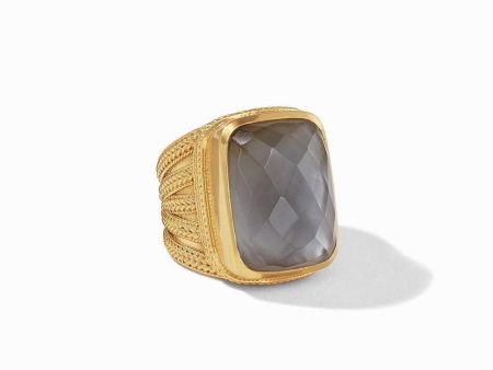 Windsor Statement Ring Ring Fashion