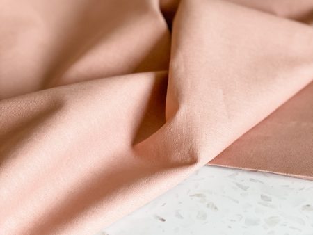 Essex Linen – Rose For Cheap