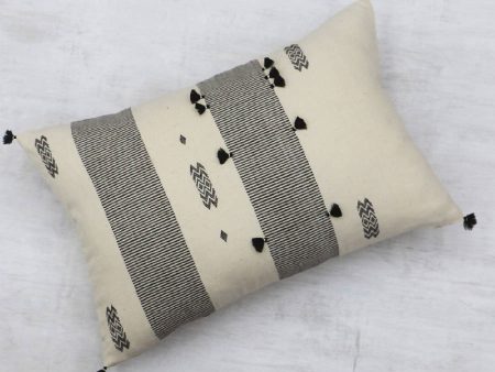 Sti Handwoven Pillow Cover Online now