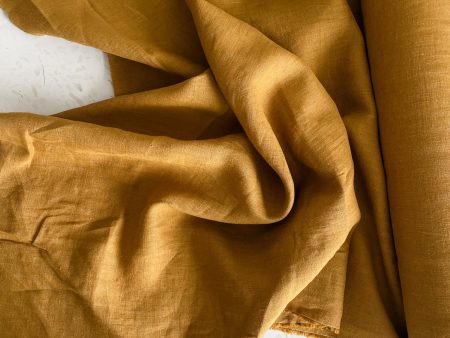 Merchant & Mills 185 Linen – Ginger For Cheap