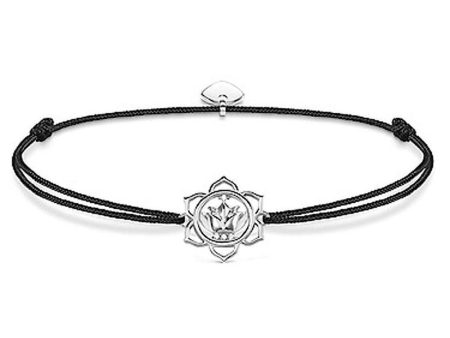 Floral Medallion Bracelet Online Sale