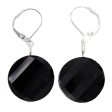 Freya Black 18mm Sparkle in Silver For Cheap